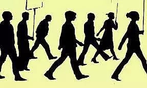 டெங்கு காய்ச்சல் தடுப்பு விழிப்புணர்வு பேரணி