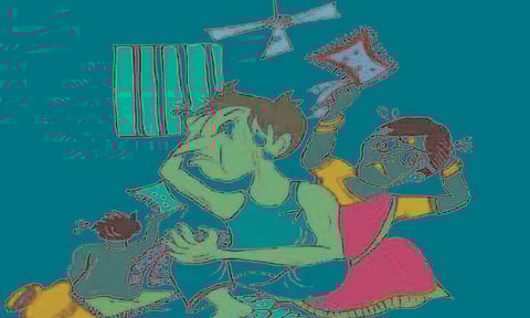 திருவெறும்பூர் பகுதியில் நாளை மின்நிறுத்தம்