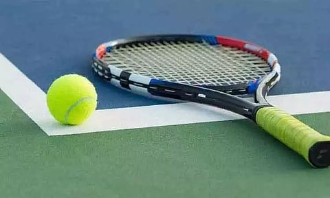 ஷாங்காய் மாஸ்டர்ஸ் டென்னிஸ்: இறுதிப்போட்டியில் போபண்ணா ஜோடி தோல்வி