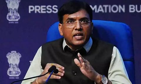 பட்டினி குறியீடு ஆய்வு: ஐரோப்பிய நாடுகளில் பின்பற்றப்படும் அளவுகோல், நமக்கு பொருந்தாது - மன்சுக் மாண்டவியா கருத்து