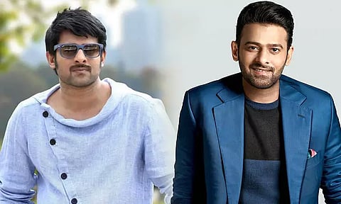 பிரபாசின் வலைத்தள பக்கம் முடக்கம்...! ரசிகர்கள் அதிர்ச்சி..!