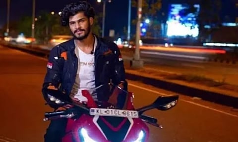 டிடிஎஃப் வாசனுக்கு மேலும் 15 நாட்கள் நீதிமன்ற காவல்: கோர்ட் அதிரடி