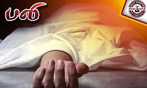 ஹீலியம் கியாஸ் சிலிண்டர் வெடித்ததில் பலூன் வியாபாரி சாவு: 11 சிறுவர்கள் காயம்