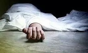 தொழிலாளி தற்கொலை