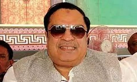 பா.ஜ.க.வுடன் கூட்டணி அமைக்க மாட்டோம்; ஜனதாதளம் (எஸ்) கட்சி மாநில தலைவர் சி.எம்.இப்ராகிம் போர்க்கொடி