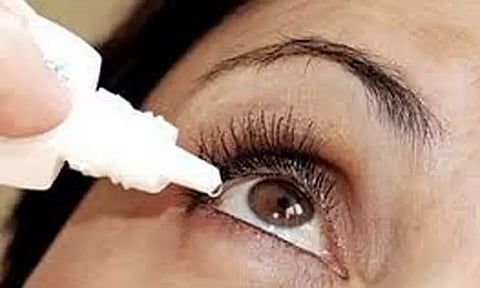 வேகமாக பரவும் 'மெட்ராஸ் ஐ'