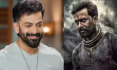 வரதராஜ மன்னாருக்கு பிறந்தநாள்.. வைரலாகும் போஸ்டர்