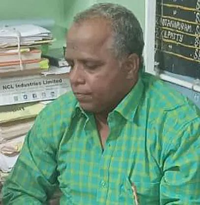 ரூ.4 ஆயிரம் லஞ்சம் வாங்கிய மின்வாரிய அதிகாரி கைது