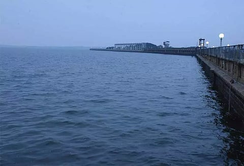 தமிழகத்துக்கு காவிரியில் தண்ணீர் திறப்பு அதிகரிப்பு