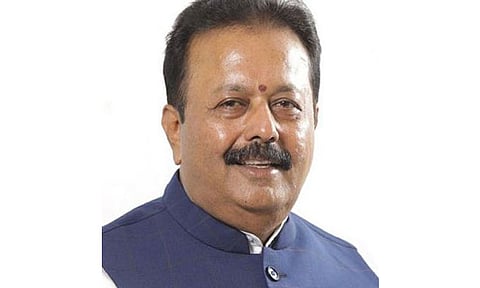 உணவு உற்பத்தியில் பெண் விவசாயிகளின் பங்கு முக்கியமானது; மந்திரி செலுவராயசாமி பேட்டி