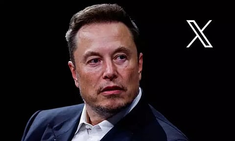 `எக்ஸ்' நிறுவனத்துக்கு ரூ.3 கோடி அபராதம் விதித்த ஆஸ்திரேலியா