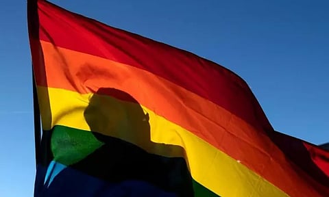 தன்பாலின திருமணங்களுக்கு சட்டப்பூர்வ அங்கீகாரம் வழங்கக் கோரிய வழக்கு-இன்று காலை 10.30 மணிக்கு தீர்ப்பு