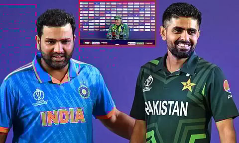 பாகிஸ்தான் கிரிக்கெட் அணியின் இயக்குனர் மிக்கி ஆர்தர் விமர்சனம்; பதில் அளித்த ஐசிசி..!