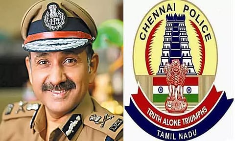 சென்னை போலீசாருக்கு முதல்-அமைச்சரின் 10 கட்டளைகள் - போலீஸ் கமிஷனர் சந்தீப்ராய் ரத்தோர் பேட்டி