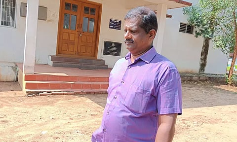 ஜெயலலிதா கார் டிரைவர் சி.பி.சி.ஐ.டி போலீஸ் விசாரணைக்கு ஆஜர்