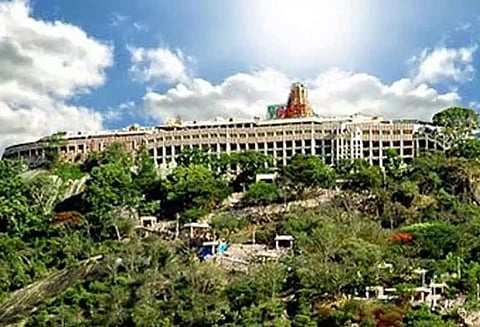 வருகிற 28-ந்தேதி சந்திர கிரகணம்; பழனி முருகன் கோவிலில் பூஜை நேரம் மாற்றம்