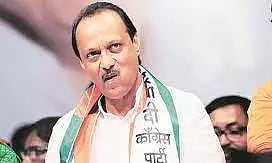 புனேயில் போலீஸ் நிலத்தை தனியாருக்கு விற்க அழுத்தம் கொடுக்கவில்லை - அஜித்பவார் விளக்கம்