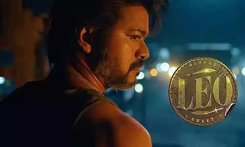 விஜய்யின் 'லியோ' திரைப்பட சிறப்பு காட்சிக்கு அனுமதி