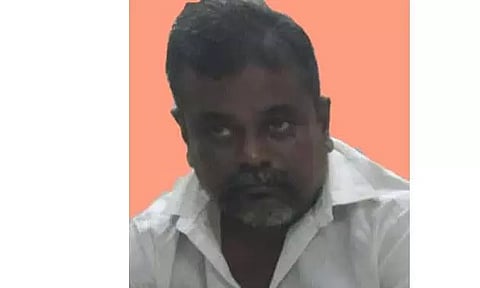 லாட்டரி சீட்டுகள் விற்றவர் சிறையில் அடைப்பு