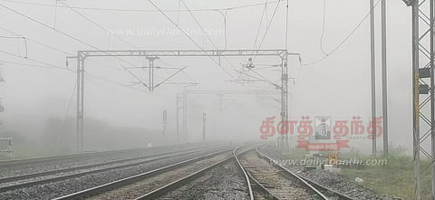 வாகன ஒட்டிகள் அவதி