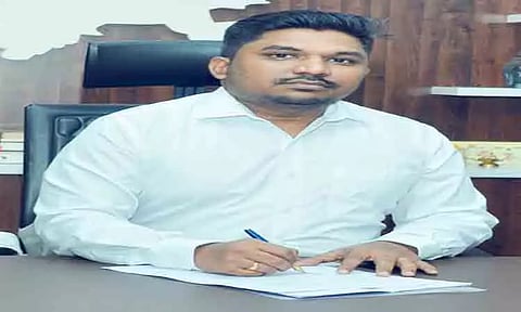 கால்நடை வளர்ப்பு விவசாயிகளுக்கு பரிசு