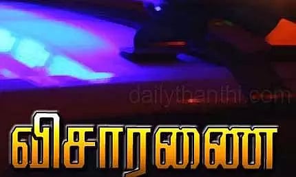 அத்திப்பள்ளி பட்டாசு வெடிவிபத்து குறித்து ஐ.ஏ.எஸ். அதிகாரி தலைமையில் விசாரணை; கர்நாடக அரசு உத்தரவு