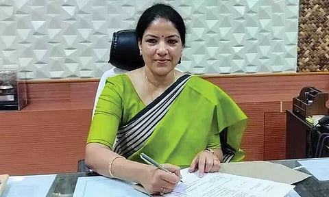 பூசிவாக்கம் ஊராட்சியில் துணைத்தலைவர், வார்டு உறுப்பினர்களின் அதிகாரங்கள் பறிப்பு - கலெக்டர் நடவடிக்கை