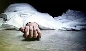 பெண் உள்பட 2 பேர் மர்மச்சாவு