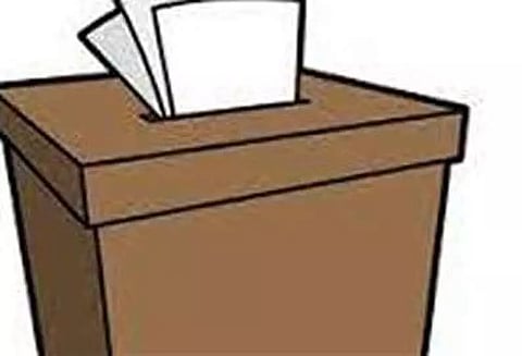 76 வாக்குச்சாவடி மையங்கள் மறுசீரமைப்பு