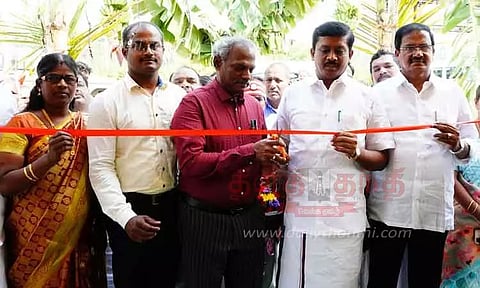 குழந்தை திருமணத்தில் கலந்துகொள்வதும் சட்டப்படி குற்றம்; கலெக்டர் பேச்சு