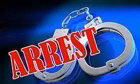 மது விற்ற 3 வாலிபர்கள் கைது