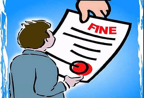 கால்நடைகள் சாலைகளில் சுற்றித்திரிந்தால் உரிமையாளர்களுக்கு அபாரதம்