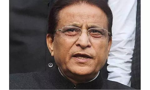 போலி பிறப்பு சான்றிதழ் வழக்கு: சமாஜ்வாடி தலைவர் அசம்கானுக்கு 7 ஆண்டு சிறை - மனைவி, மகனுக்கும் தண்டனை