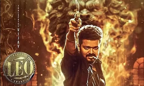 நடிகர் விஜய்யின் லியோ படம் எப்படி இருக்கிறது? - ரசிகர்கள் கருத்து
