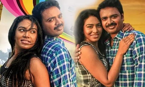 திரையின் மறுபக்கம் : சினிமா விமர்சனம்