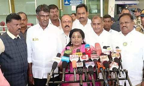 சினிமாவை, சினிமாவாக மட்டுமே பார்க்க வேண்டும்