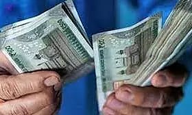 ஜவகர்லால் நேரு துறைமுகத்தில் வேலை வாங்கி தருவதாக கூறி ரூ.12 லட்சம் மோசடி