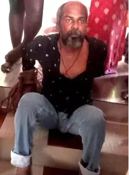 மிளகாய் பொடி தூவி பெண்ணிடம் தங்க சங்கிலி பறிப்பு