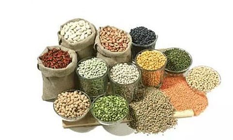 மளிகை சாமான்களின் விலை உயர்வு