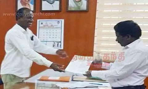 அடிப்படை பிரச்சினைகளை தீர்க்க முன்னுரிமை