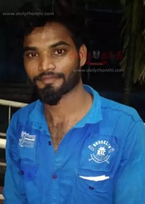 ஆப்பக்கூடல் பகுதியில் கஞ்சா விற்ற வாலிபர் கைது