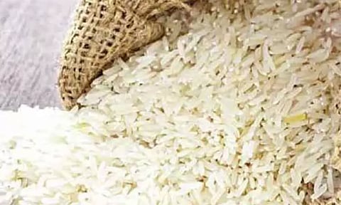 மத்திய தொகுப்புக்கு தமிழகம் வழங்கும் அரிசி கணிசமாக குறைந்தது