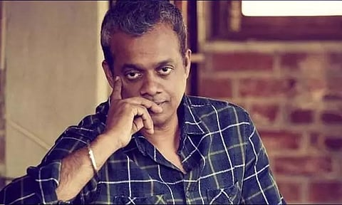 கவுதம் மேனனின் புதிய திட்டம்