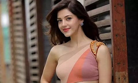 பெண்களை இம்சிப்பது கேவலம்; வலைத்தள அவதூறால் மெஹ்ரின் வருத்தம்