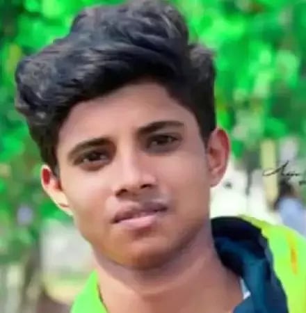 புதிய செல்போன் வாங்கி தராததால் விஷம் குடித்து வாலிபர் தற்கொலை