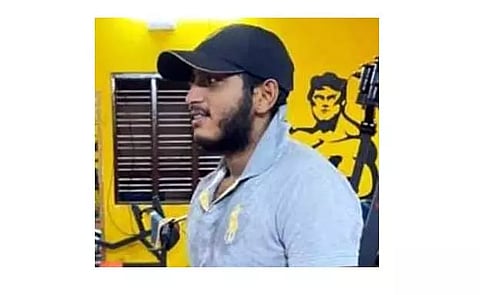 பெங்களூருவில் ஆள்மாறாட்டத்தில் பெண்ணின் கையை வெட்டிய ரவுடி கைது