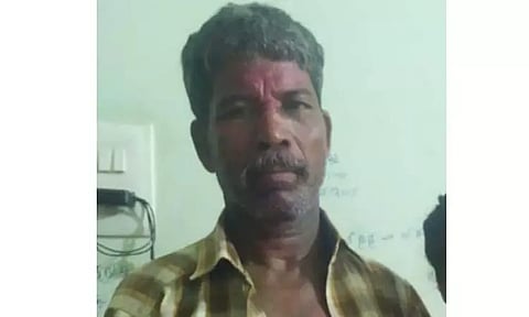 மொபட்டுகள் மோதிக்கொண்ட விபத்தில் ஒருவர் பலி