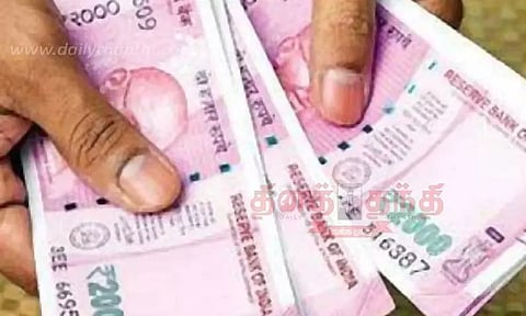 கலைஞர் மகளிர் உரிமை தொகை திட்டத்தில் மேல்முறையீடு செய்யப்பட்ட 10,174 விண்ணப்பங்கள் பரிசீலனை