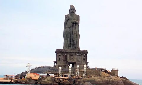 கன்னியாகுமரிக்கு நவம்பர் 1-ந் தேதி உள்ளூர் விடுமுறை..!