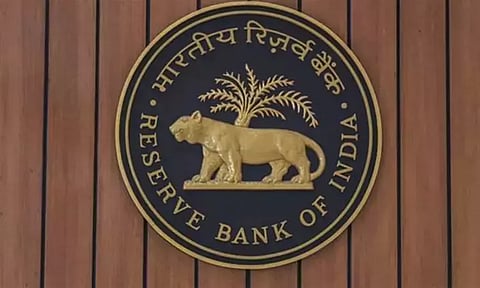 விதியை மீறிய எல்&டி நிதி நிறுவனம் - ரிசர்வ் வங்கி அபராதம் விதிப்பு